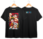 ONE PIECE #65