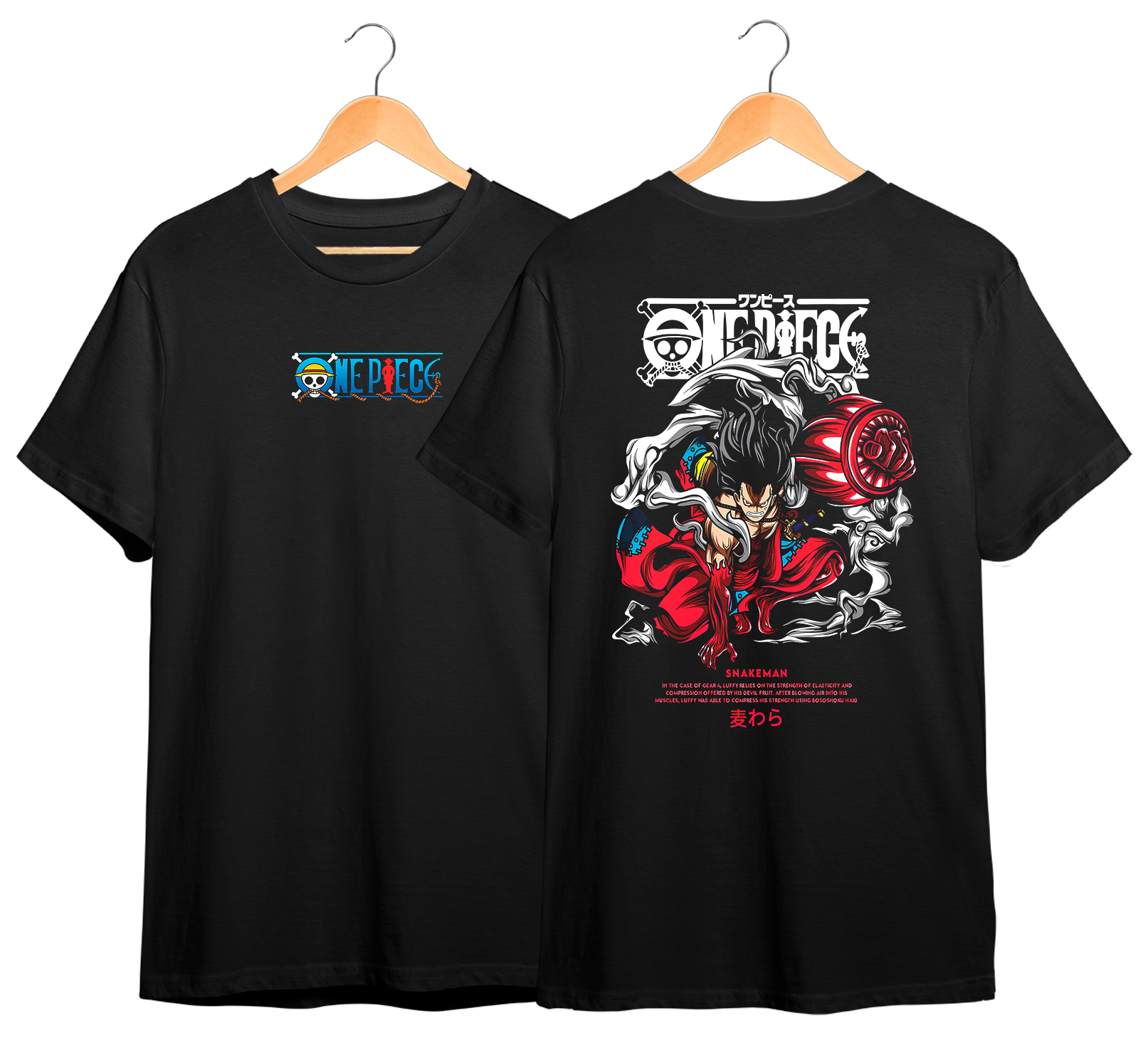 ONE PIECE #66