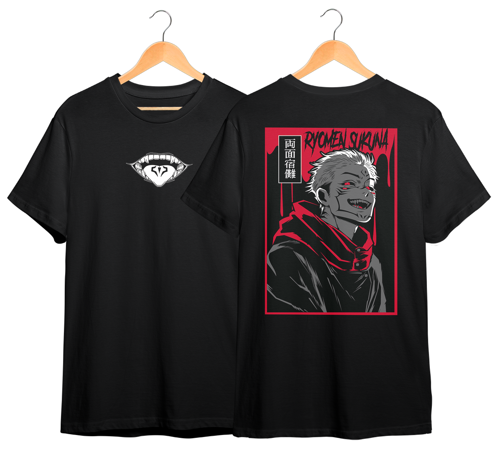 JUJUTSU KAISEN #66