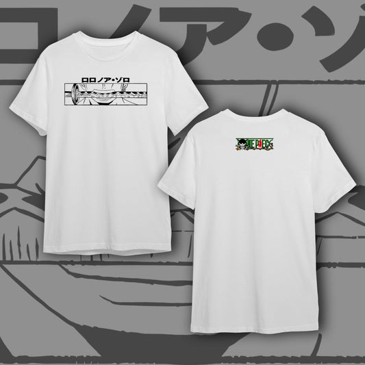 ONE PIECE FRONT #66