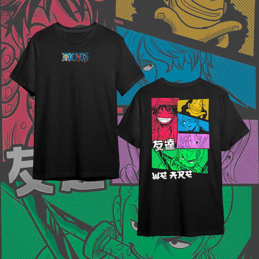 ONE PIECE BACK #67