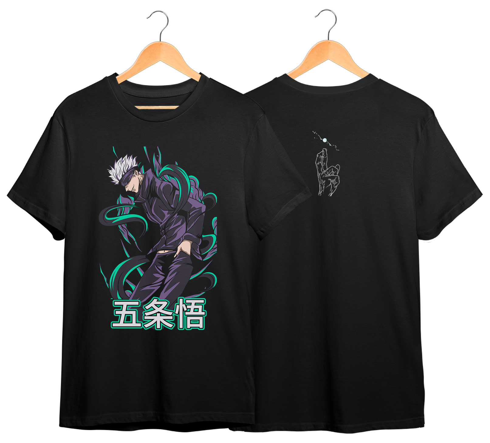 JUJUTSU KAISEN #68