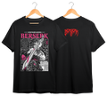 BERSERK #6