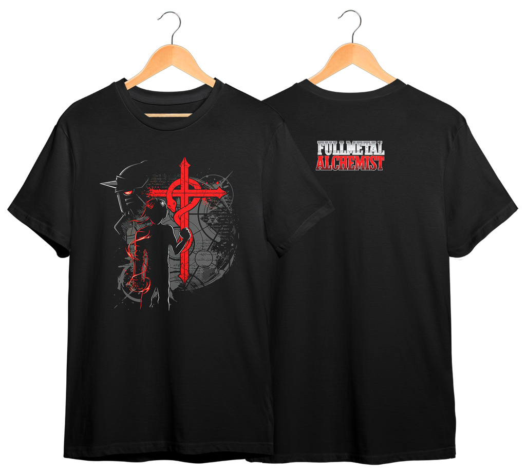 FULL METAL ALCHEMIST #6