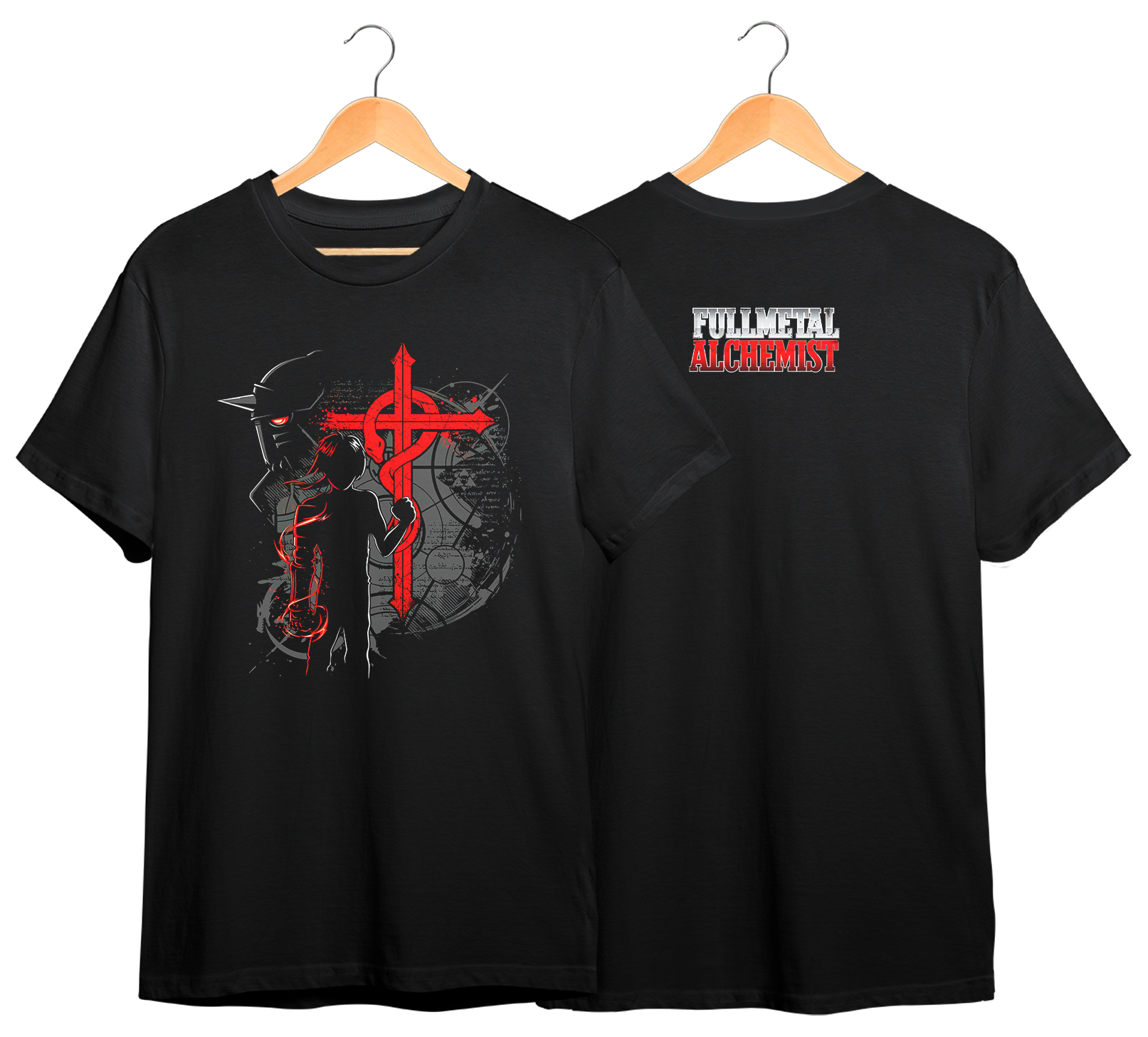 FULL METAL ALCHEMIST #6