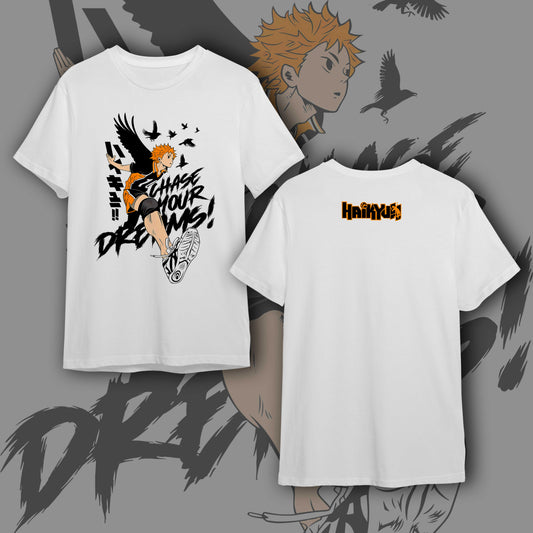 HAIKYUU FRONT #6