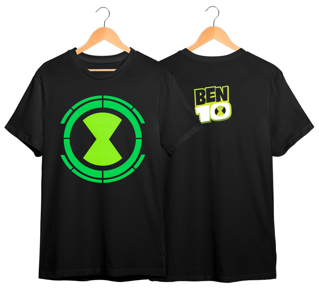 BEN 10 #6