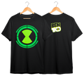 BEN 10 #6