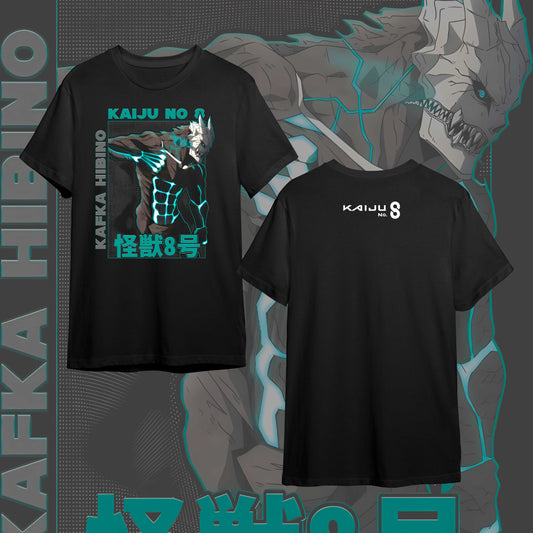KAIJU No. 8 #6