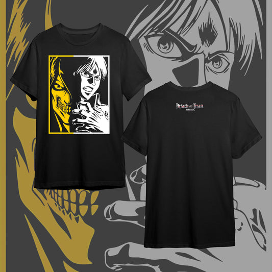 SHINGEKI NO KYOJIN FRONT #6