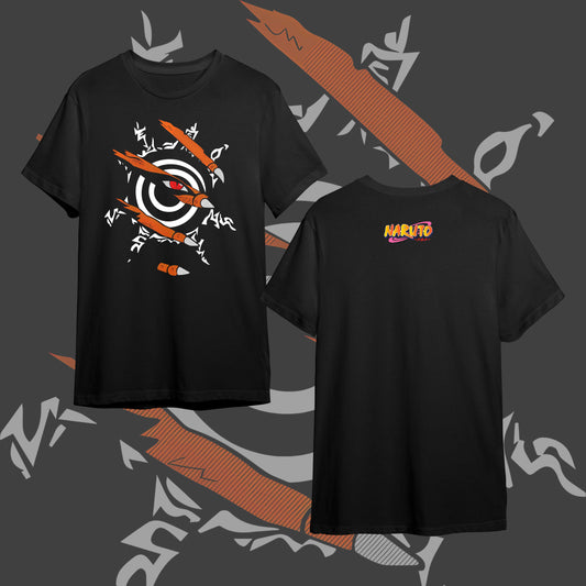 NARUTO FRONT #6