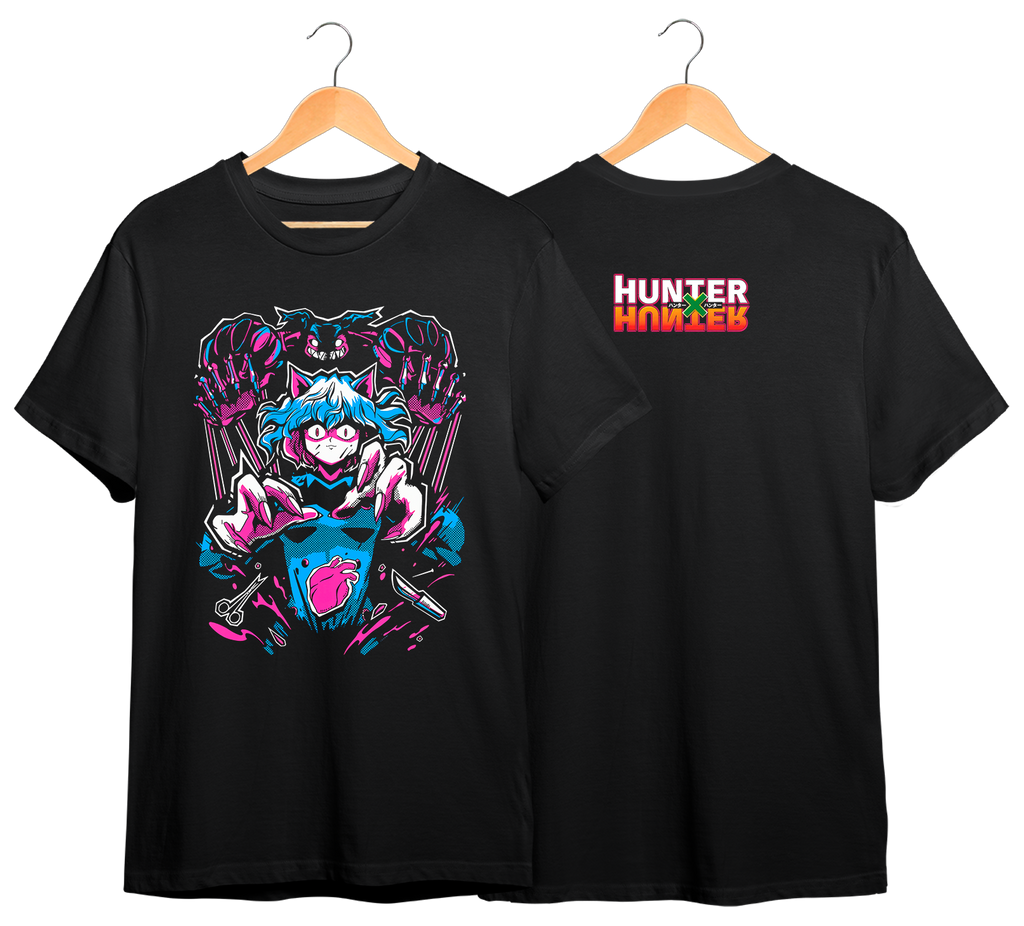 HUNTER X HUNTER #6