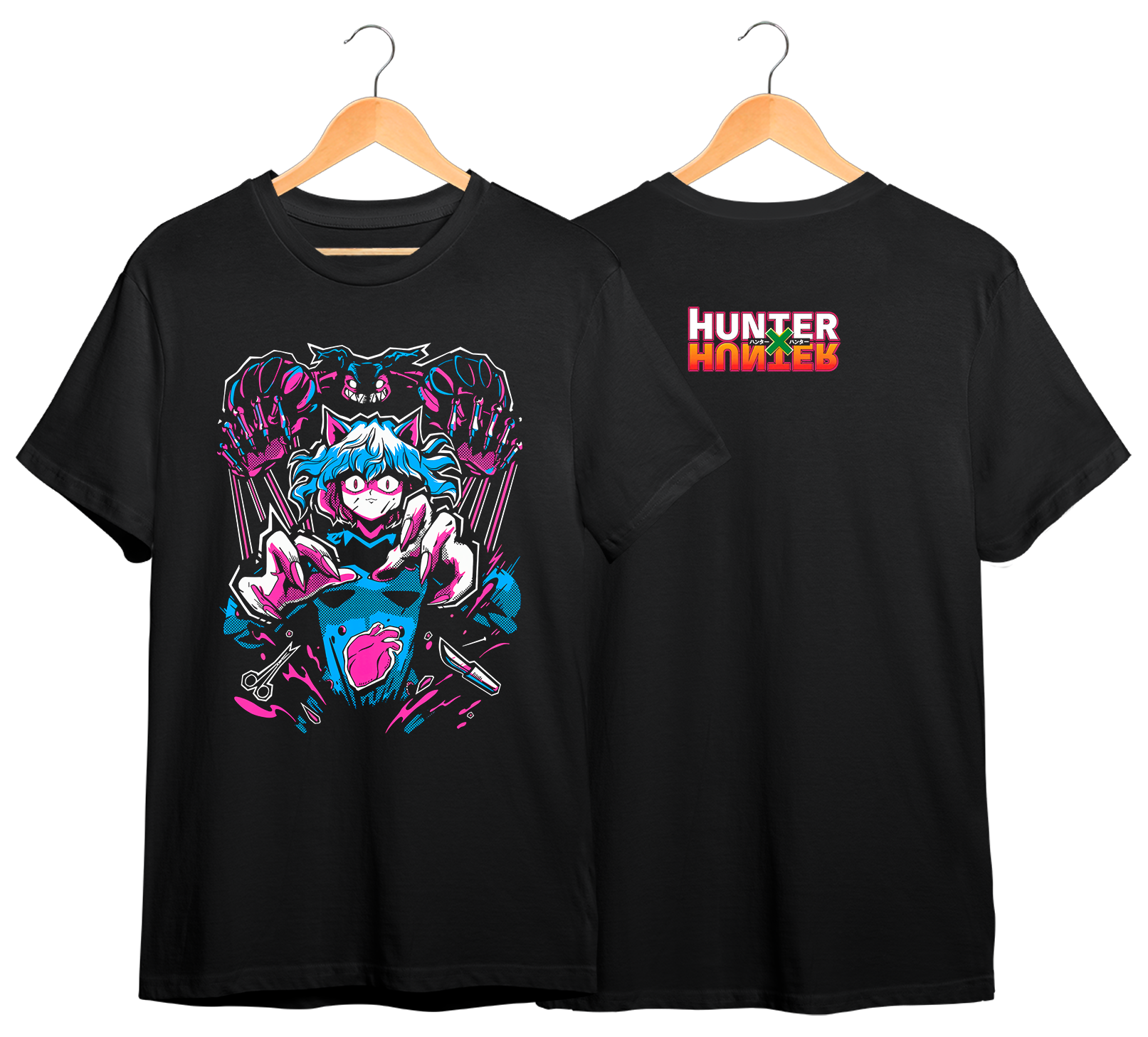 HUNTER X HUNTER #6