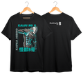KAIJU No. 8 #6
