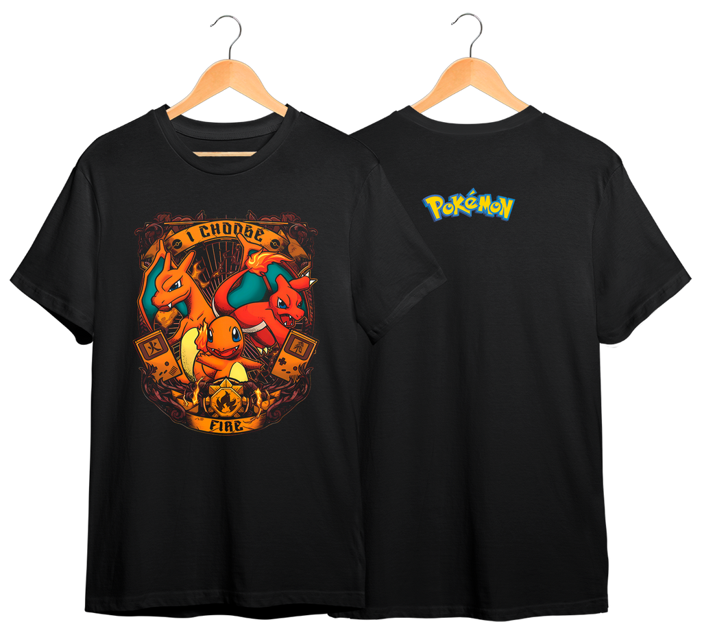 POKEMON #6