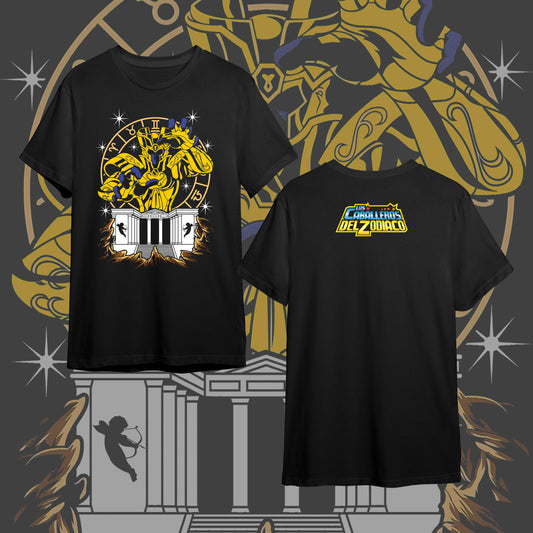 SAINT SEIYA FRONT #6