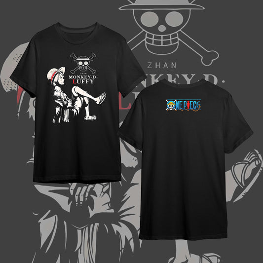 ONE PIECE FRONT #6