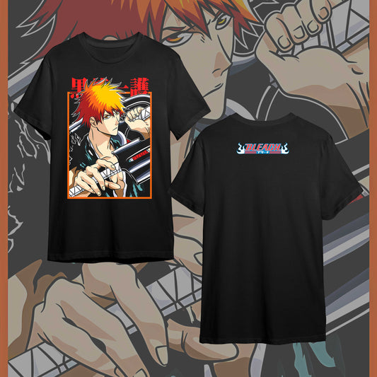 BLEACH FRONT #6