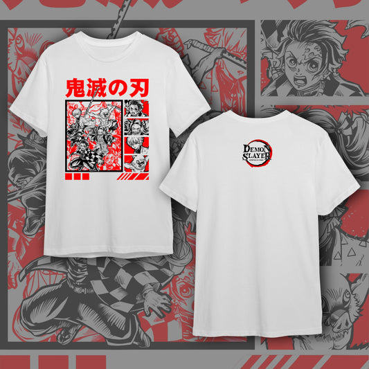 KIMETSU NO YAIBA #6