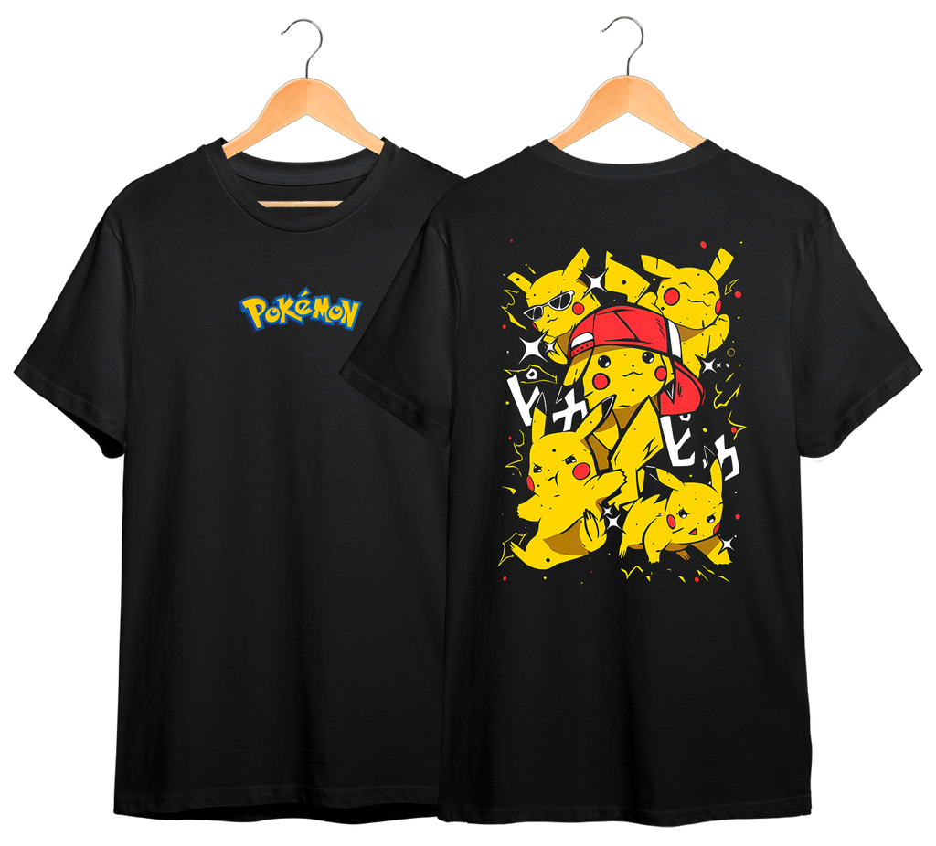 POKEMON #7