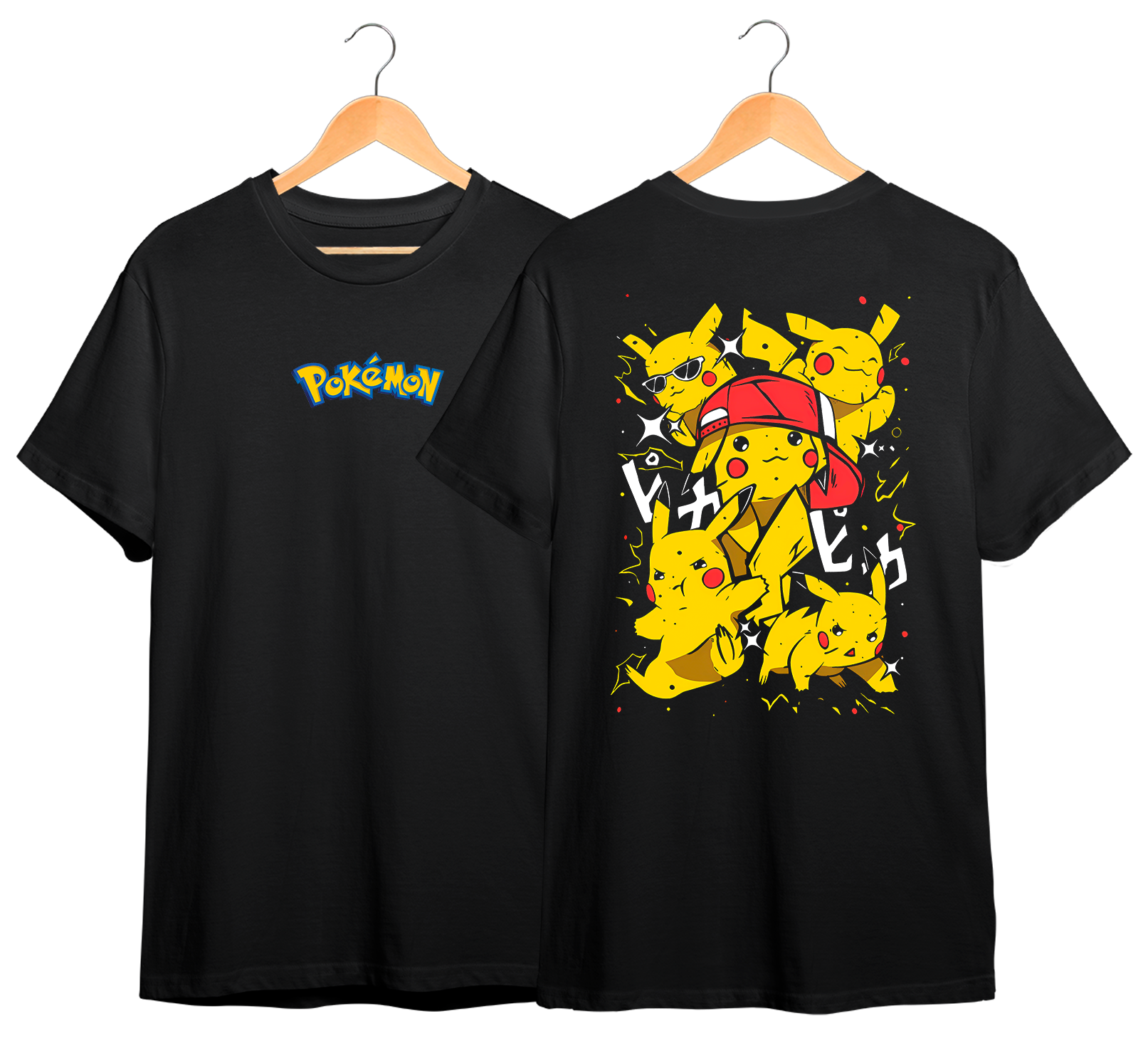 POKEMON #7