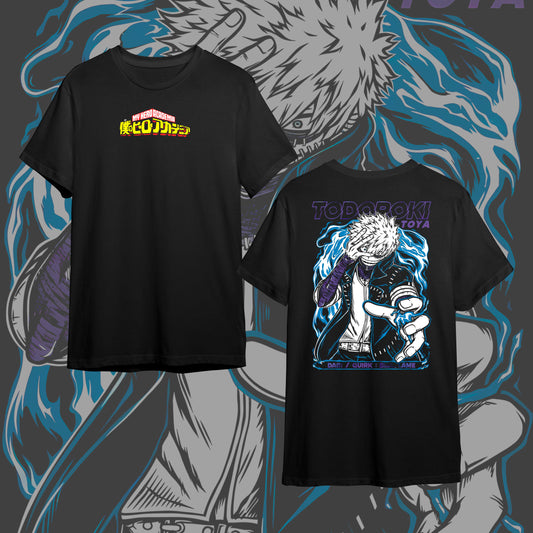 MY HERO ACADEMIA BACK #7