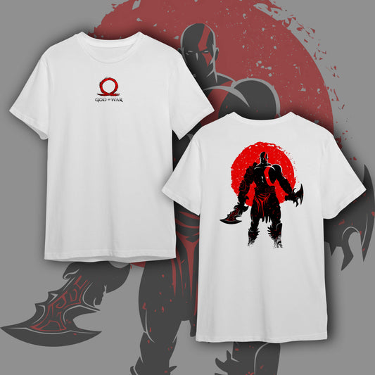 GAMER BACK #7