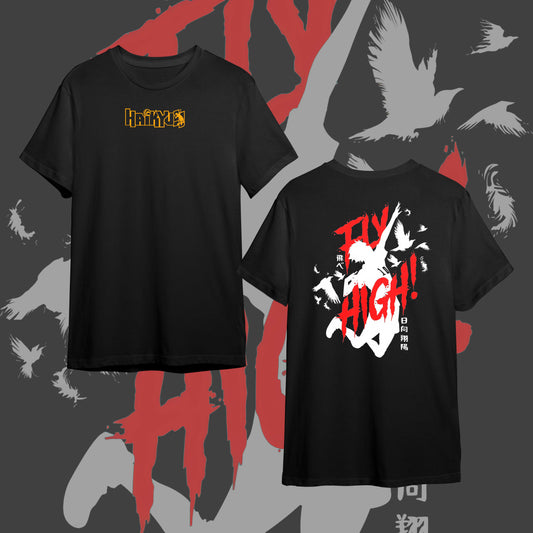 HAIKYUU BACK #7