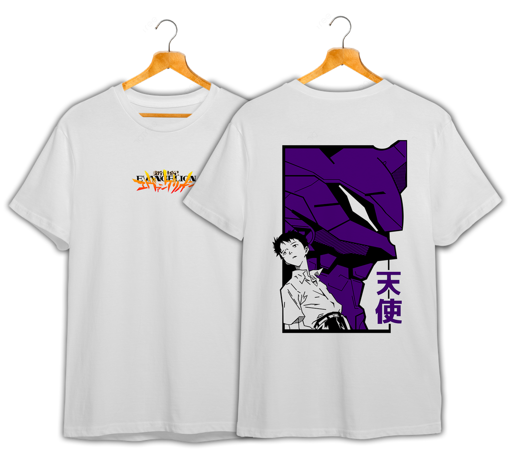 EVANGELION #7