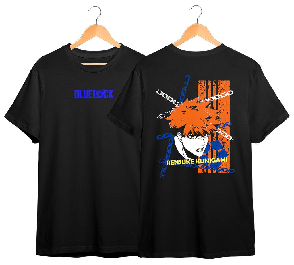 BLUE LOCK #7