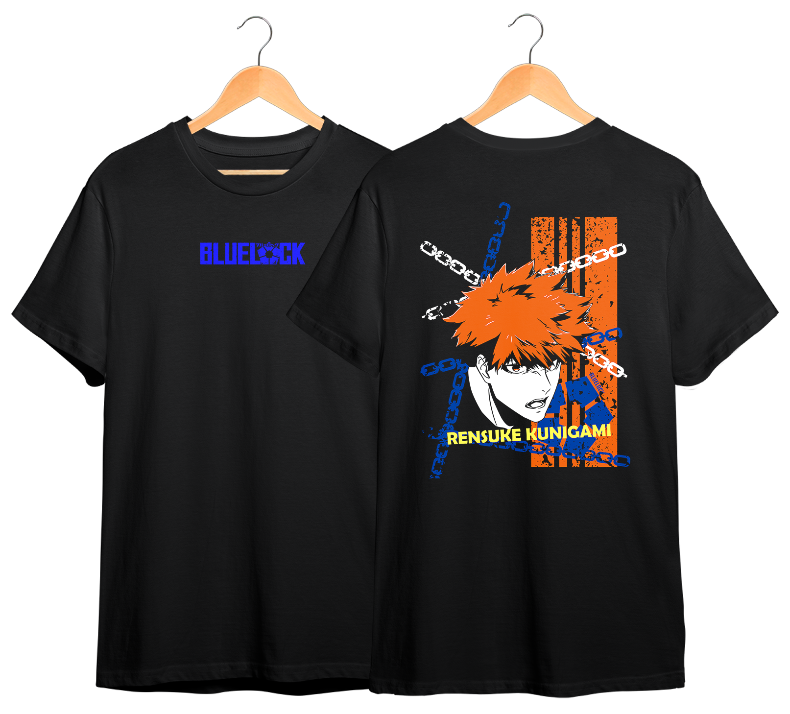 BLUE LOCK #7