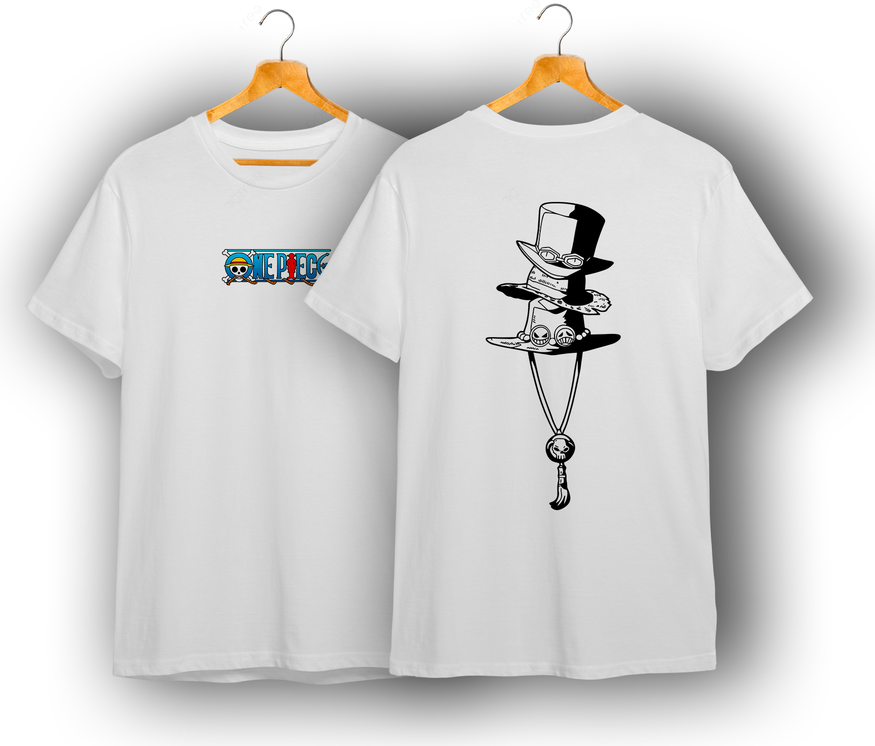 ONE PIECE #7