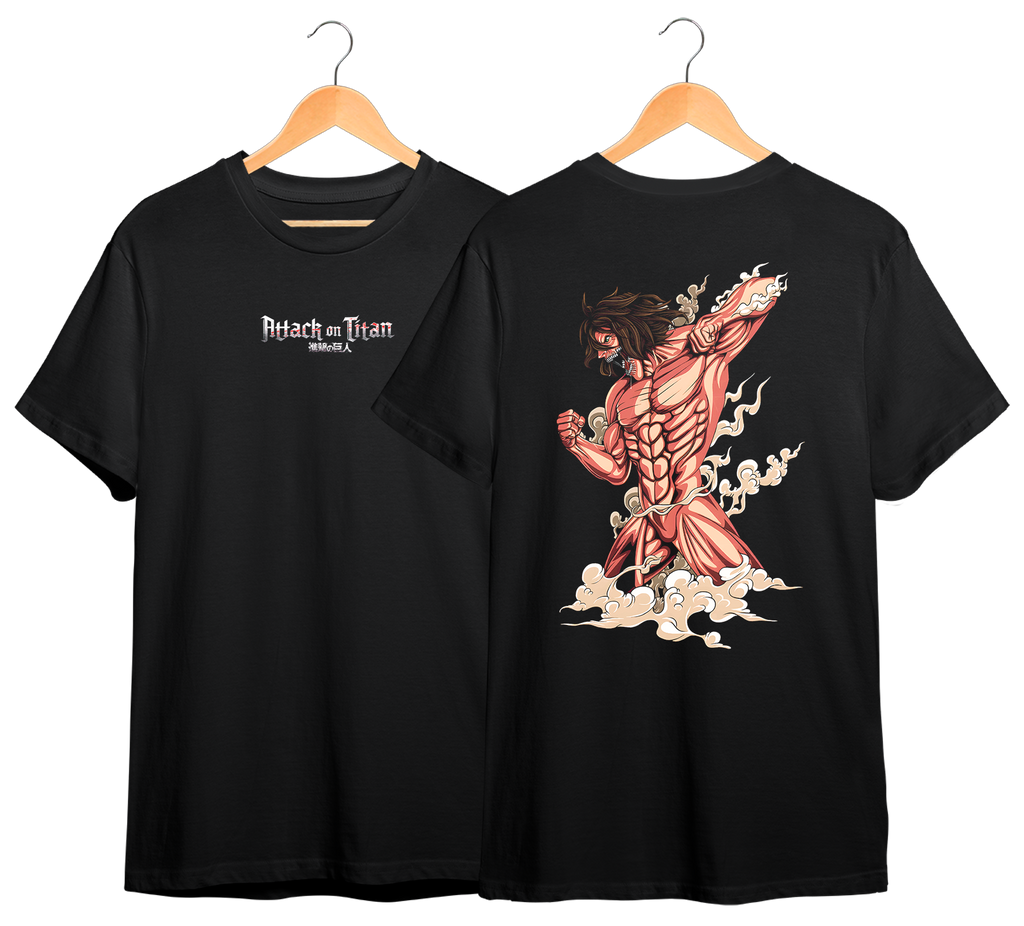 SHINGEKI NO KYOJIN #7