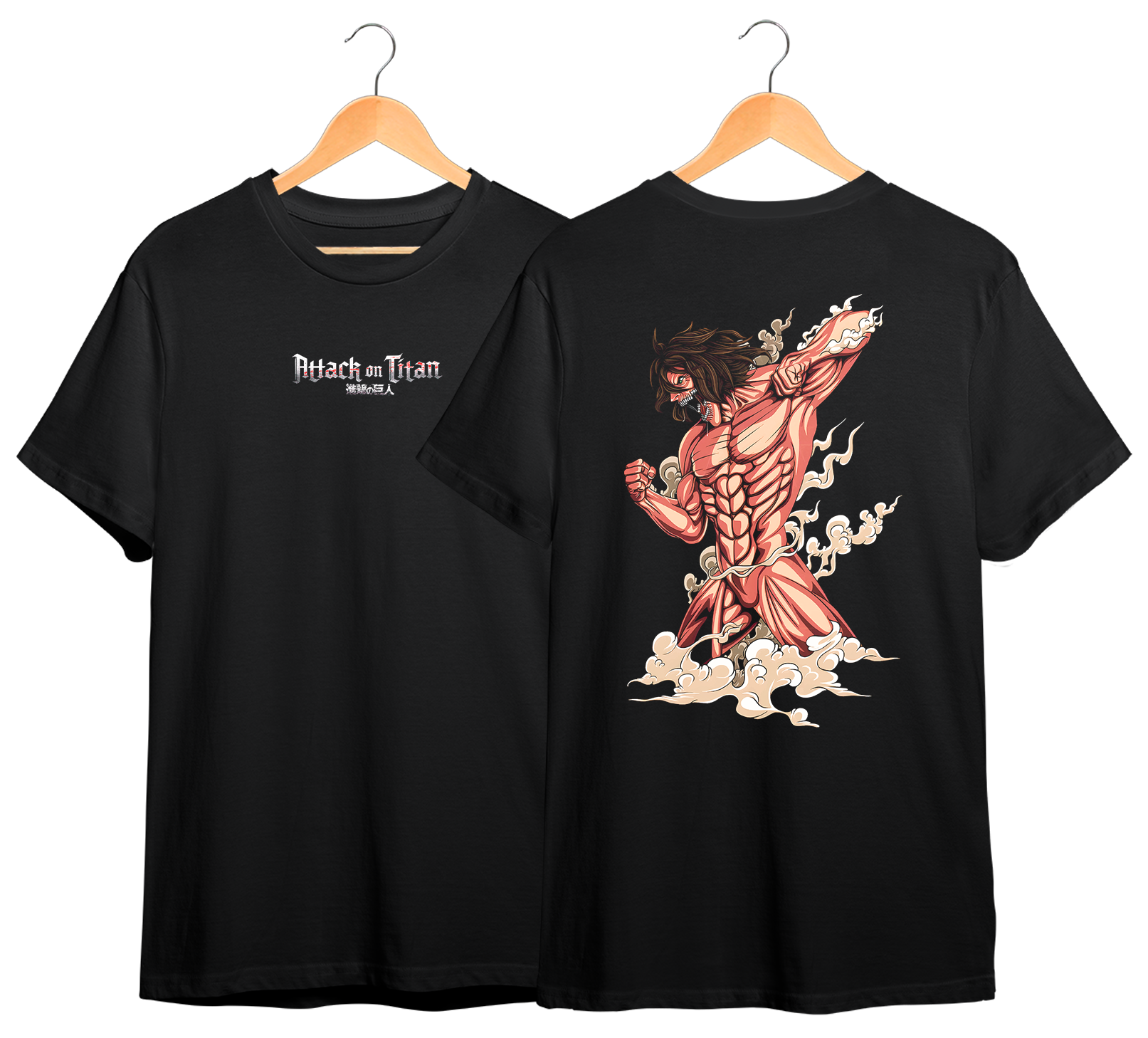 SHINGEKI NO KYOJIN #7