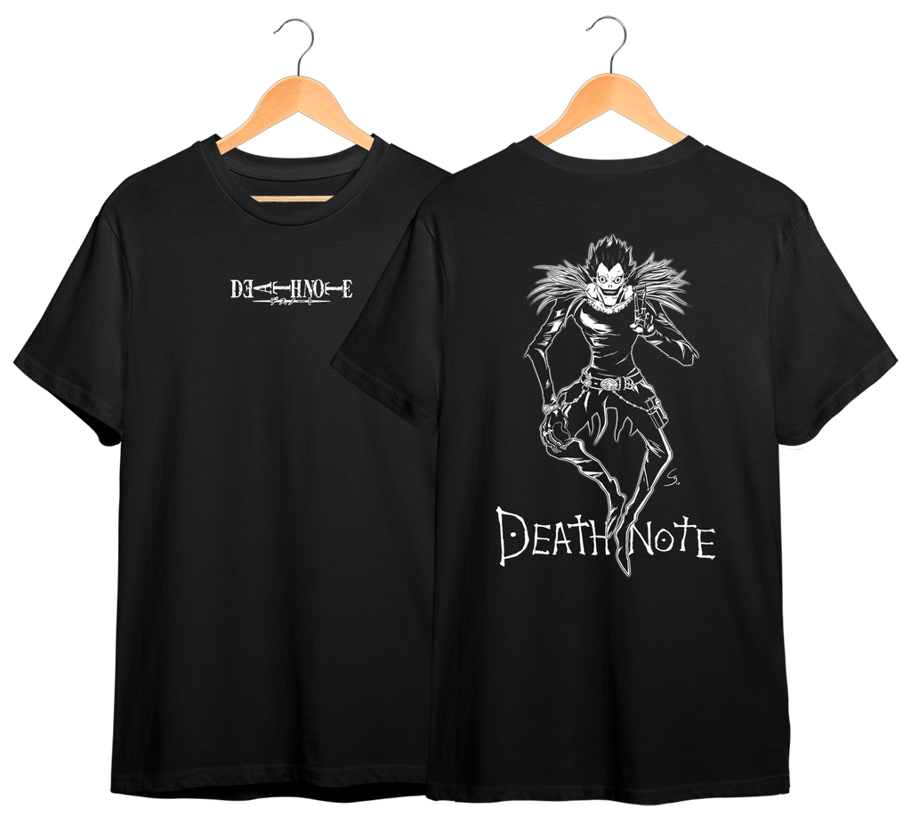 DEATH NOTE #7