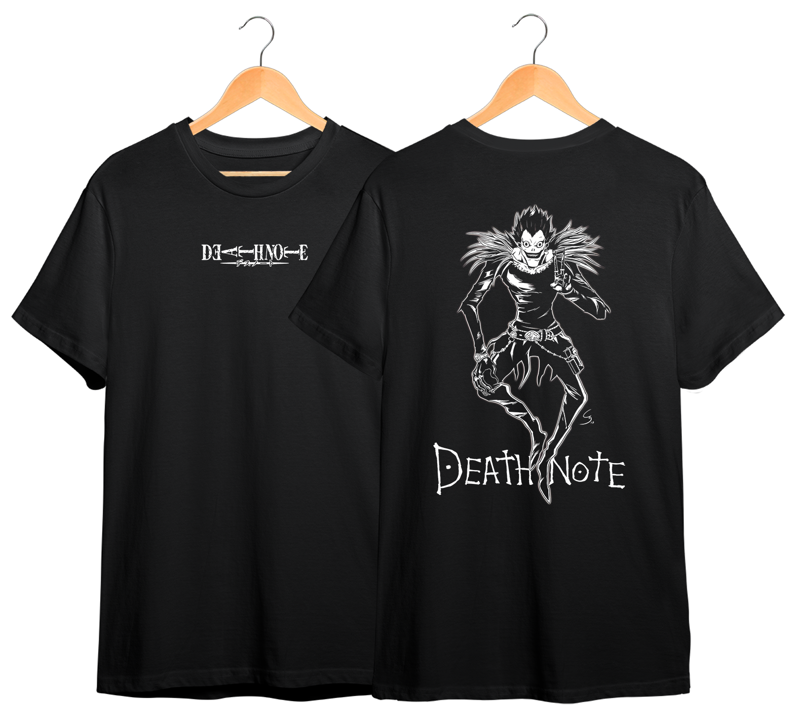 DEATH NOTE #7