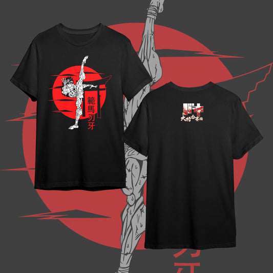 BAKI FRONT #7