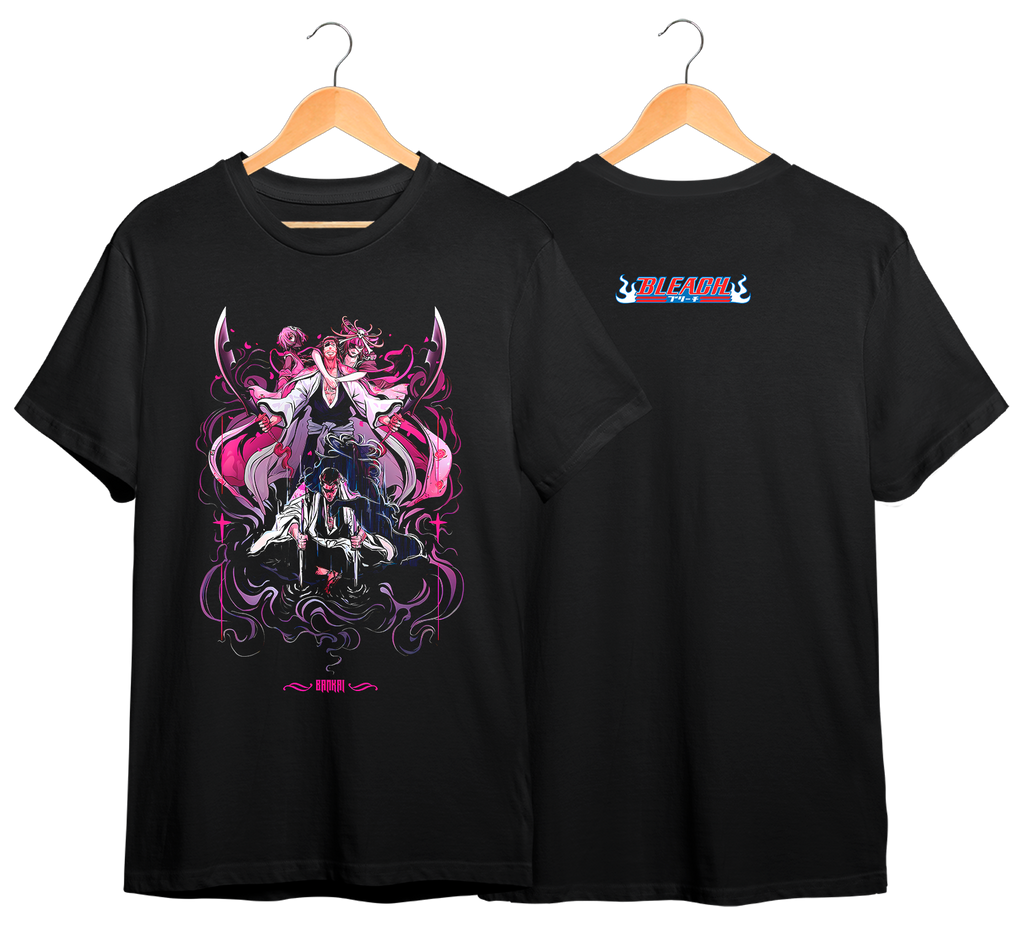 BLEACH #7