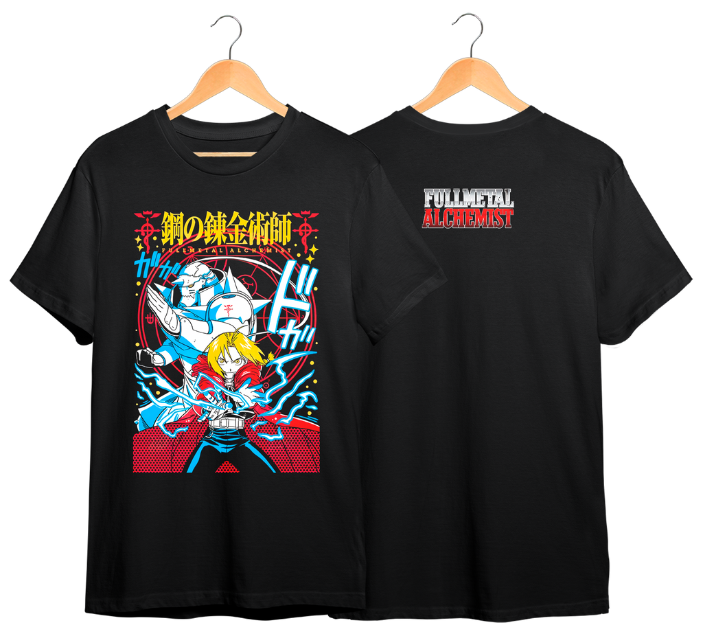 FULL METAL ALCHEMIST #7