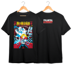 FULL METAL ALCHEMIST #7