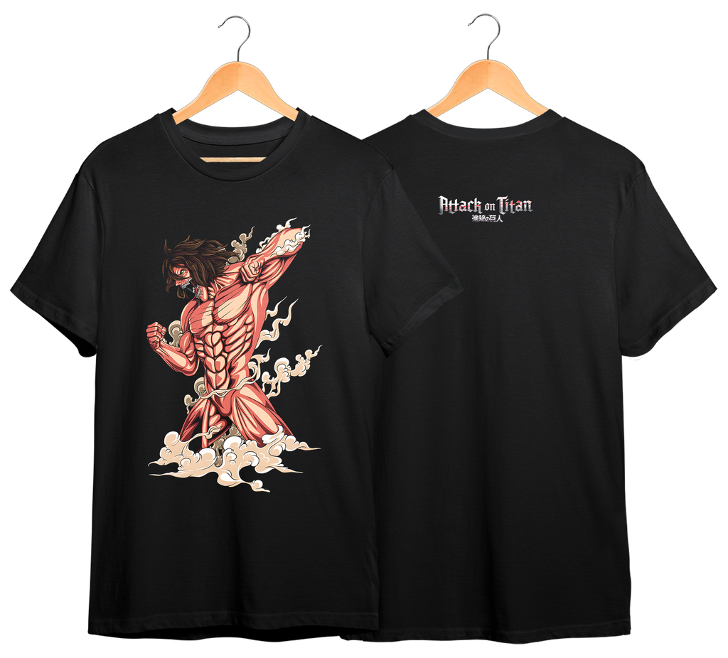 SHINGEKI NO KYOJIN #7