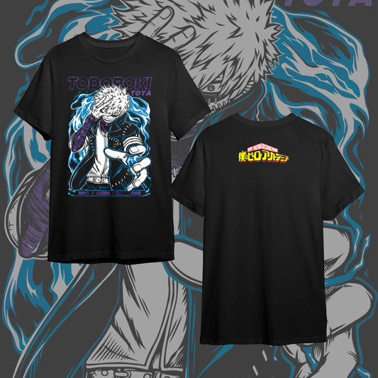 MY HERO ACADEMIA FRONT #7
