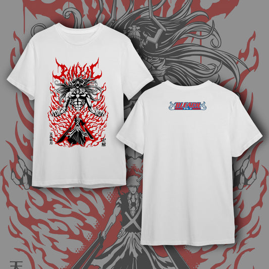 BLEACH FRONT #7
