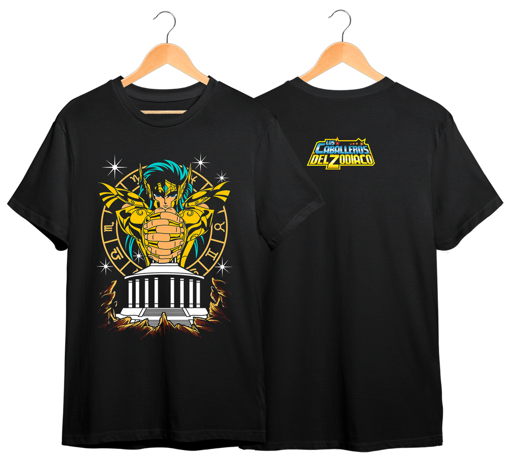 SAINT SEIYA #7