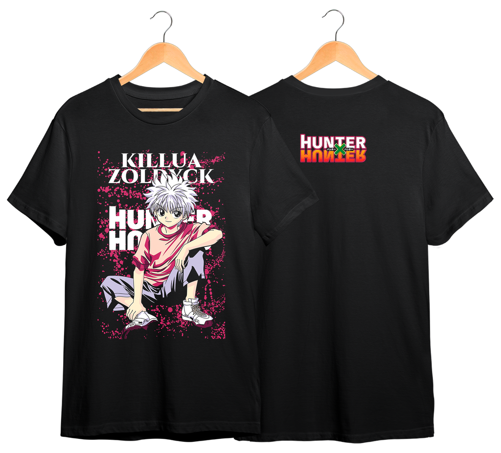 HUNTER X HUNTER #7