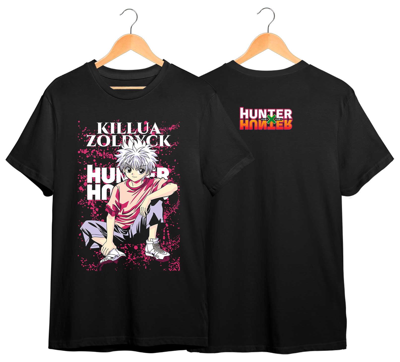 HUNTER X HUNTER #7