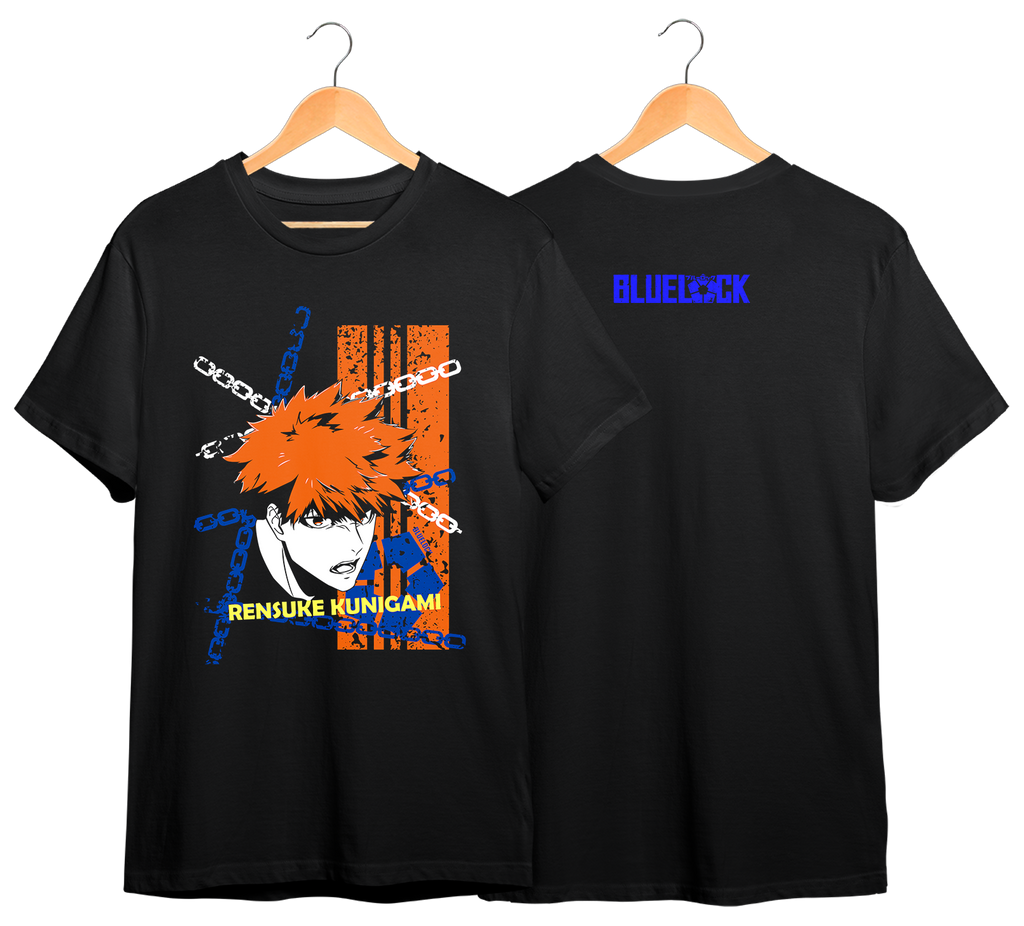 BLUE LOCK #7