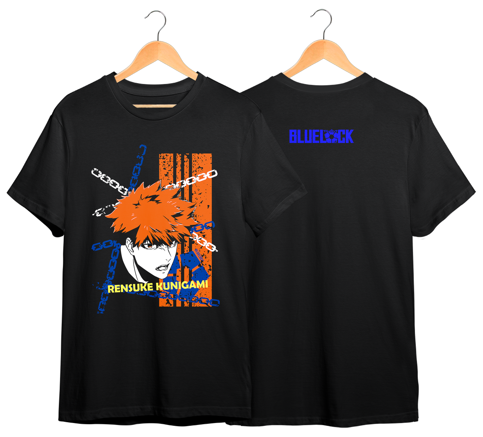 BLUE LOCK #7