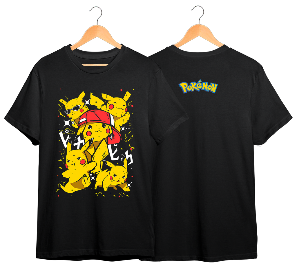 POKEMON #7
