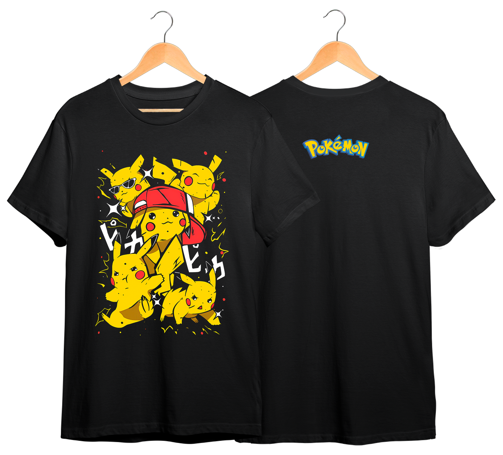 POKEMON #7